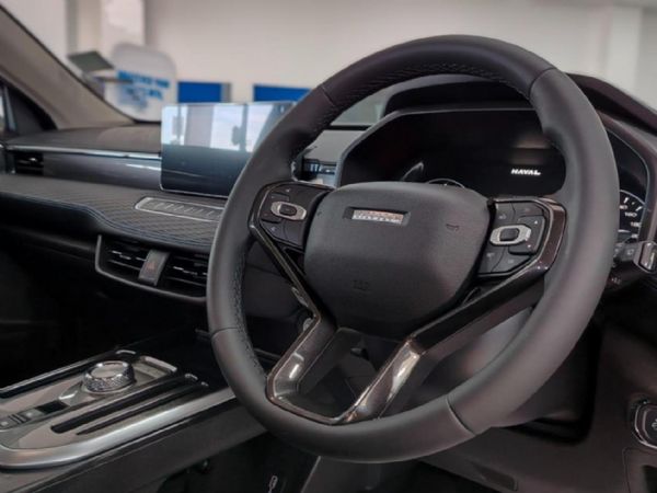 2026-Haval-Jolion-15T-City-Plus-DCT image:19