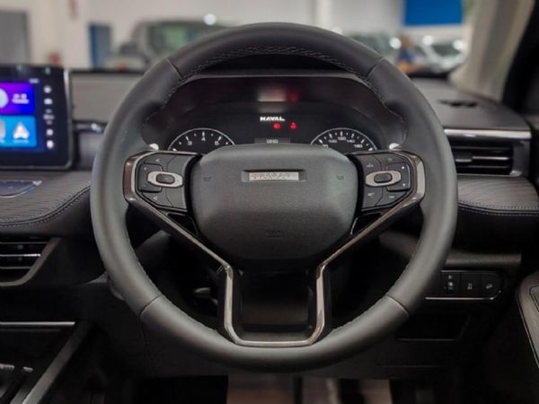 2026-Haval-Jolion-15T-City-Plus-DCT image:20