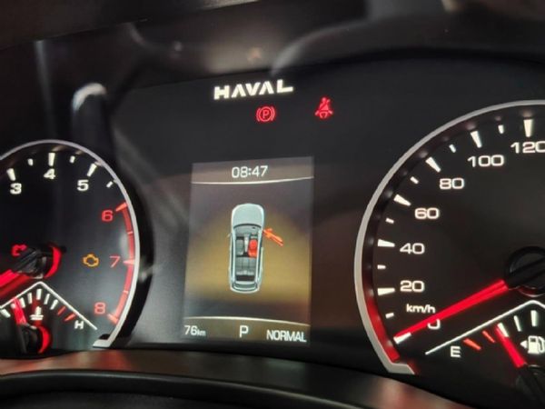 2026-Haval-Jolion-15T-City-Plus-DCT image:21