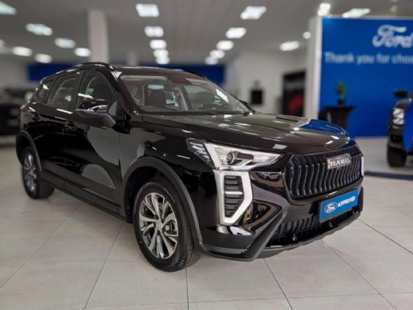 2026-Haval-Jolion-15T-City-Plus-DCT image:2
