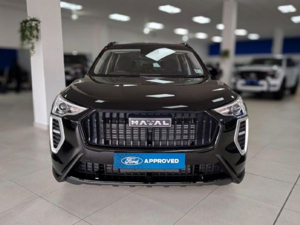 2026-Haval-Jolion-15T-City-Plus-DCT image:3