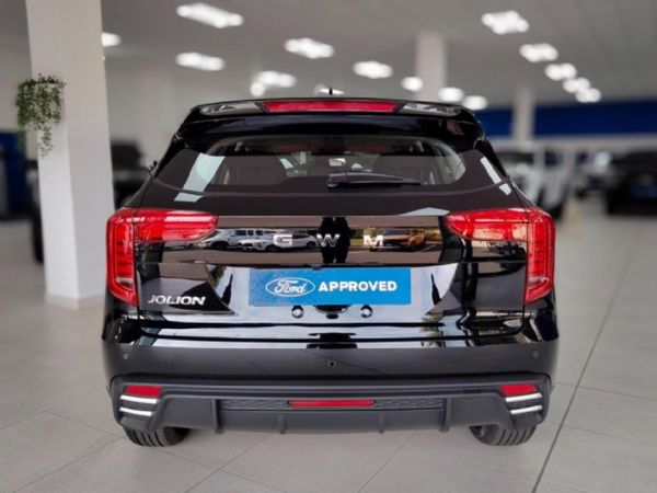 2026-Haval-Jolion-15T-City-Plus-DCT image:5