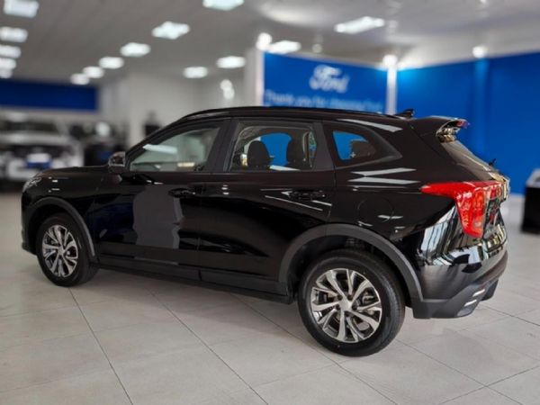 2026-Haval-Jolion-15T-City-Plus-DCT image:7