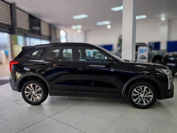 2026-Haval-Jolion-15T-City-Plus-DCT image:8