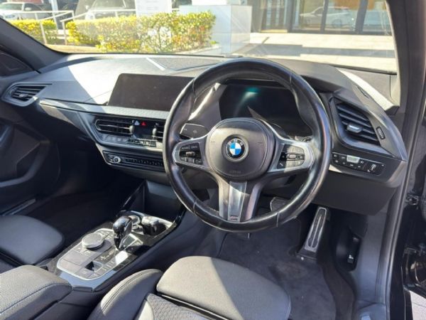 2023-BMW-1-Series-118i-M-Sport image:7