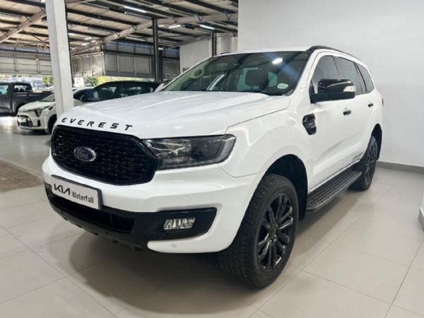 2021-Ford-Everest-20D-XLT-Sport-Auto image:1