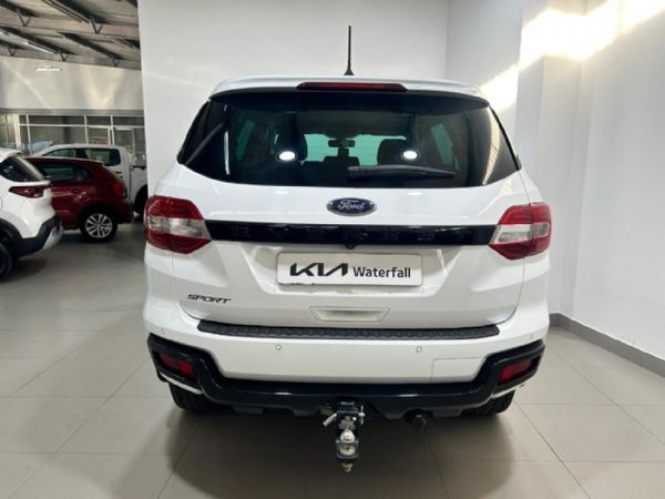 2021-Ford-Everest-20D-XLT-Sport-Auto image:5