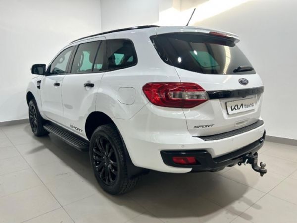 2021-Ford-Everest-20D-XLT-Sport-Auto image:6