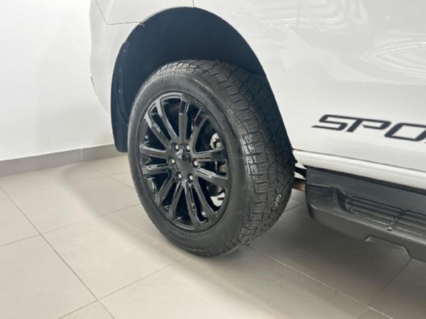 2021-Ford-Everest-20D-XLT-Sport-Auto image:7