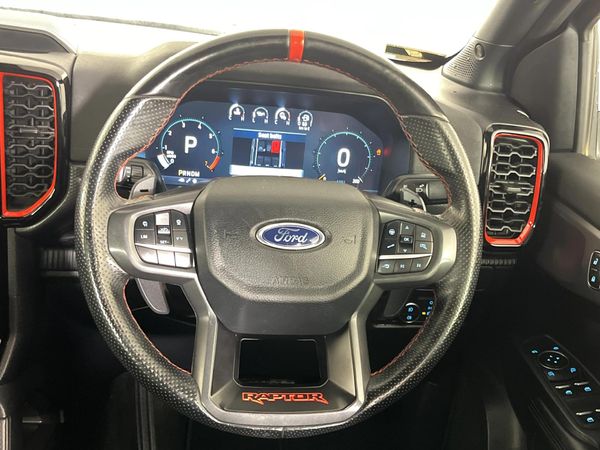 2023-Ford-Ranger-30-V6-Bi-Turbo-Ecoboost-Raptor-4x4-Auto image:11