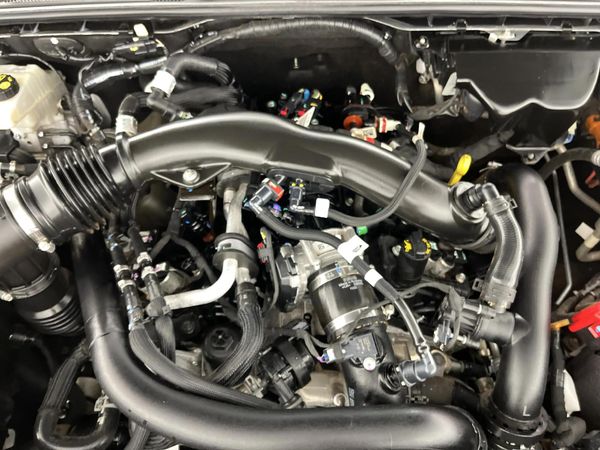 2023-Ford-Ranger-30-V6-Bi-Turbo-Ecoboost-Raptor-4x4-Auto image:13