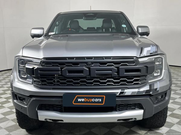 2023-Ford-Ranger-30-V6-Bi-Turbo-Ecoboost-Raptor-4x4-Auto image:15