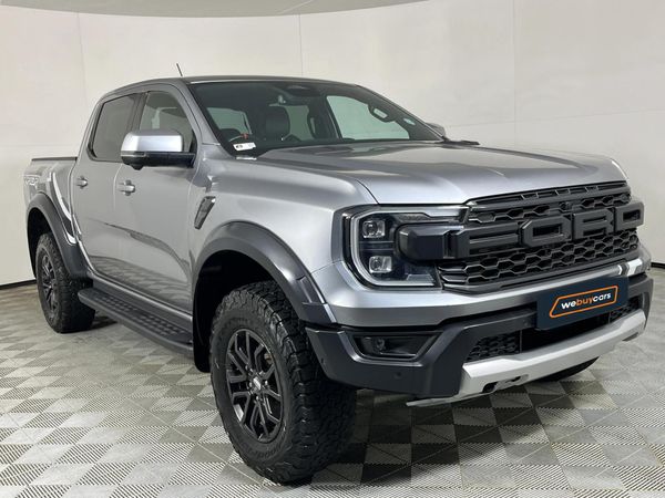 2023-Ford-Ranger-30-V6-Bi-Turbo-Ecoboost-Raptor-4x4-Auto image:16
