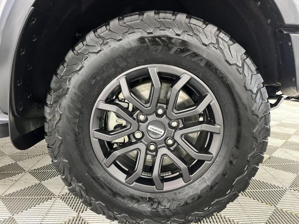 2023-Ford-Ranger-30-V6-Bi-Turbo-Ecoboost-Raptor-4x4-Auto image:6