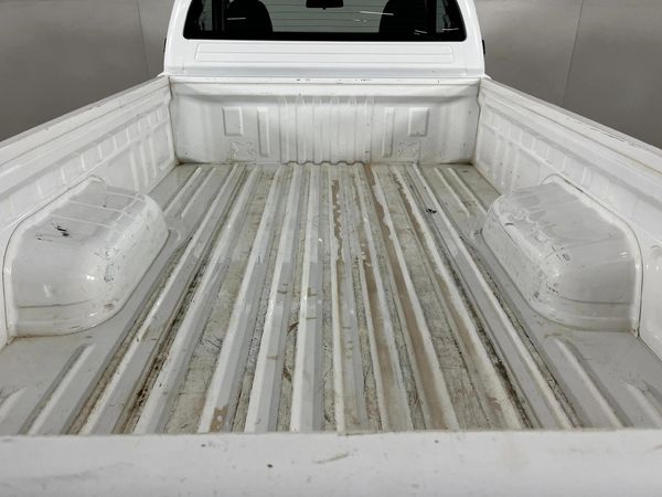 2025-Foton-Tunland-20T-G7-Workhorse-Single-Cab image:8