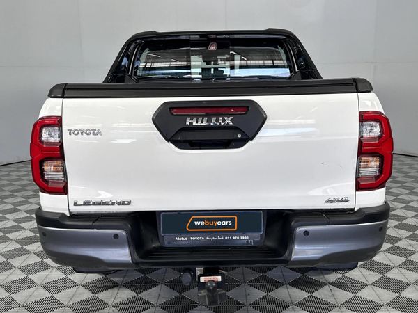 2025-Toyota-Hilux-28-GD-6-RB-Legend-RS-4x4-Double-Cab-Auto-mhev image:19