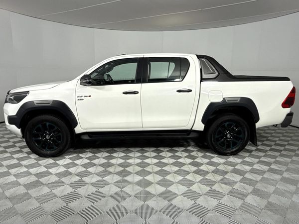 2025-Toyota-Hilux-28-GD-6-RB-Legend-RS-4x4-Double-Cab-Auto-mhev image:20