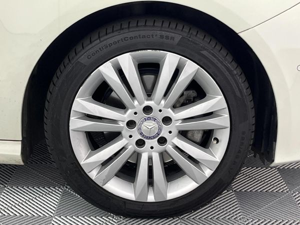 2012-Mercedes-Benz-B-Class-B-200-CDI-BE image:5