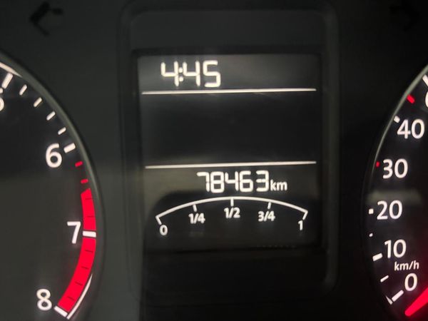 2023-Volkswagen-Polo-Vivo-14-Comfortline-5-dr image:12