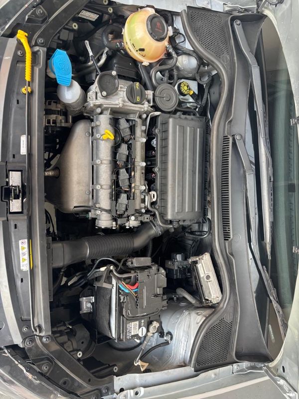 2023-Volkswagen-Polo-Vivo-14-Comfortline-5-dr image:13