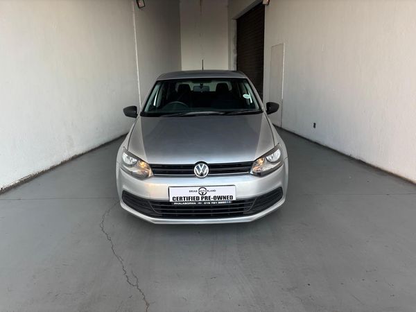 2023-Volkswagen-Polo-Vivo-14-Comfortline-5-dr image:2
