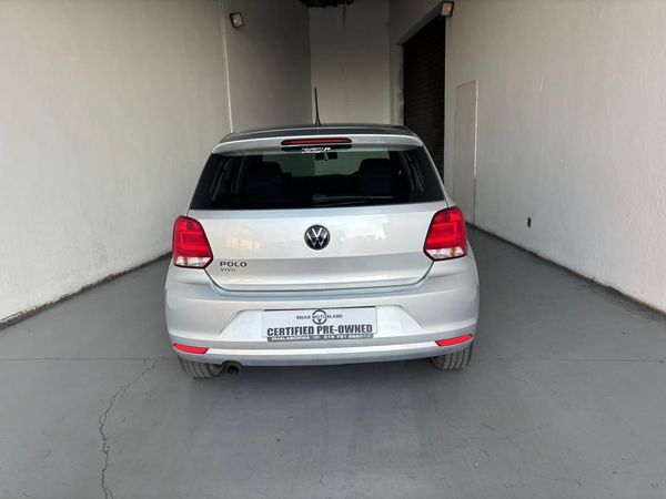 2023-Volkswagen-Polo-Vivo-14-Comfortline-5-dr image:3