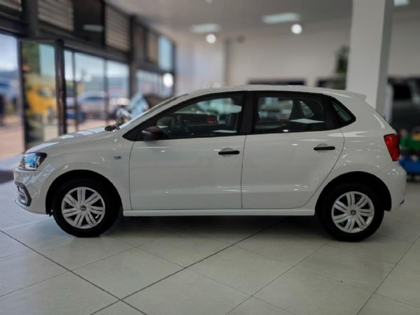 2026-Volkswagen-Polo-Vivo-14 image:5
