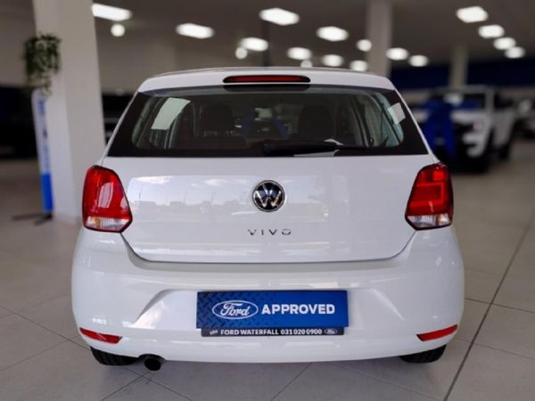 2026-Volkswagen-Polo-Vivo-14 image:6