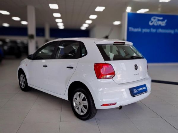 2026-Volkswagen-Polo-Vivo-14 image:8