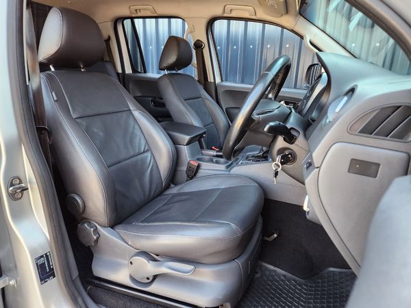 2016-Volkswagen-Amarok-20-BiTDI-Highline-132kW-4Motion-AutoFSH image:15