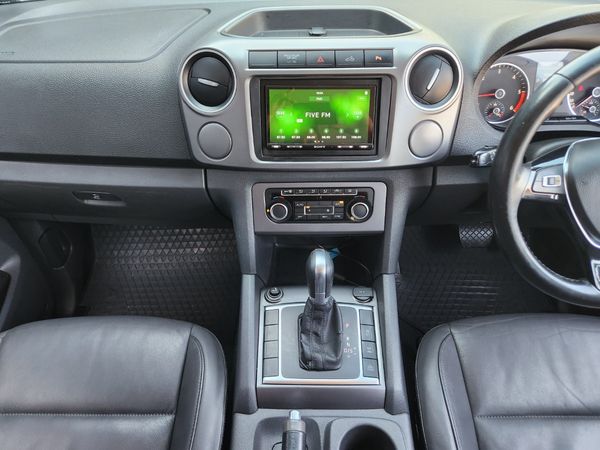 2016-Volkswagen-Amarok-20-BiTDI-Highline-132kW-4Motion-AutoFSH image:17