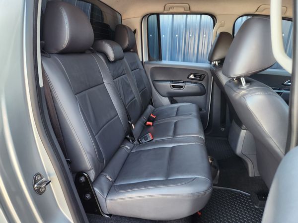 2016-Volkswagen-Amarok-20-BiTDI-Highline-132kW-4Motion-AutoFSH image:23