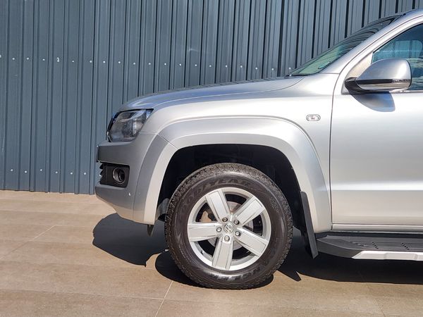 2016-Volkswagen-Amarok-20-BiTDI-Highline-132kW-4Motion-AutoFSH image:24
