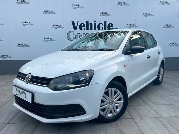 2020-Volkswagen-Polo-Vivo-14-Trendline-5-dr image:1