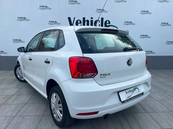 2020-Volkswagen-Polo-Vivo-14-Trendline-5-dr image:3