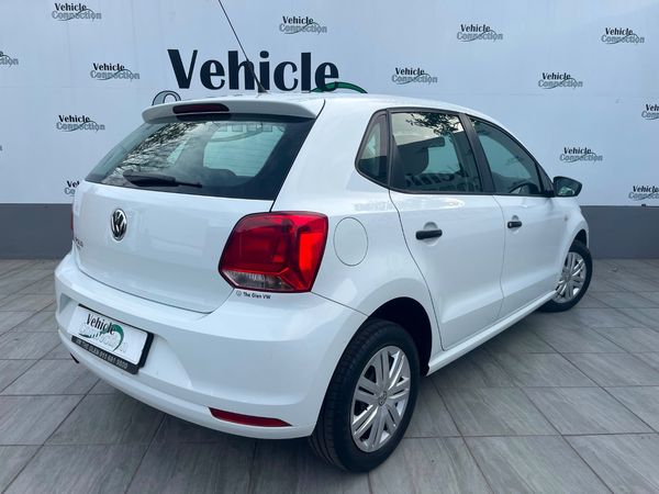 2020-Volkswagen-Polo-Vivo-14-Trendline-5-dr image:5