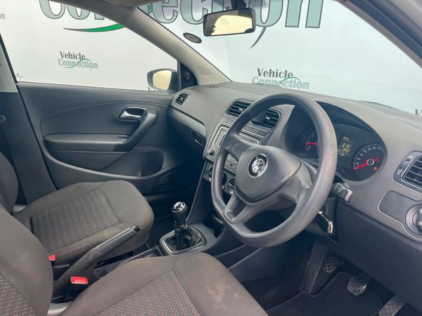 2020-Volkswagen-Polo-Vivo-14-Trendline-5-dr image:6