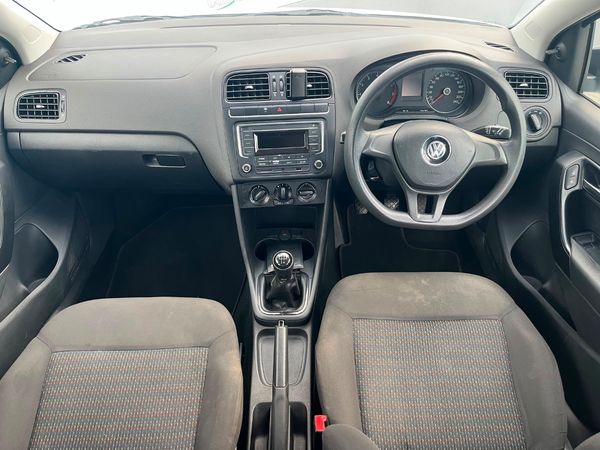2020-Volkswagen-Polo-Vivo-14-Trendline-5-dr image:7