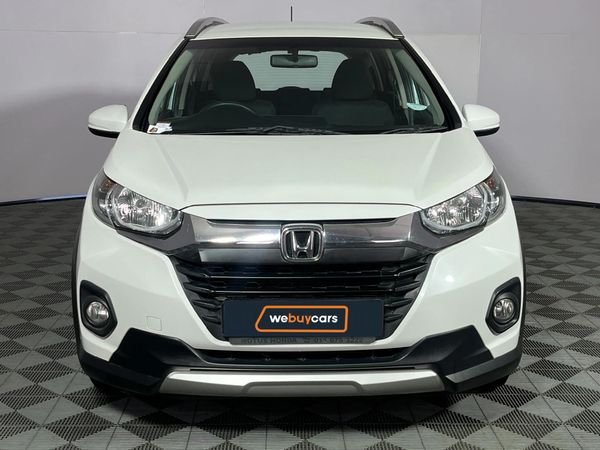 2021-Honda-WR-V-12-Comfort image:14