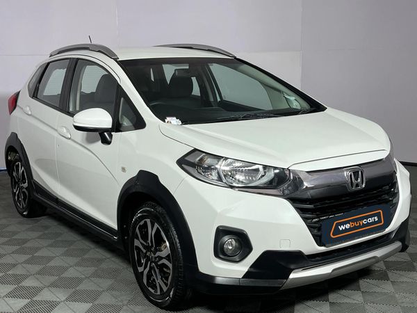 2021-Honda-WR-V-12-Comfort image:15