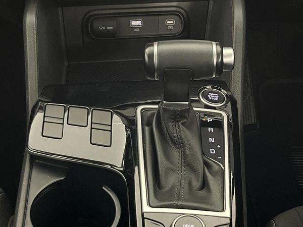 2022-Kia-Sportage-16-T-GDI-LX-Auto image:10