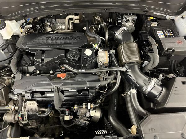 2022-Kia-Sportage-16-T-GDI-LX-Auto image:12