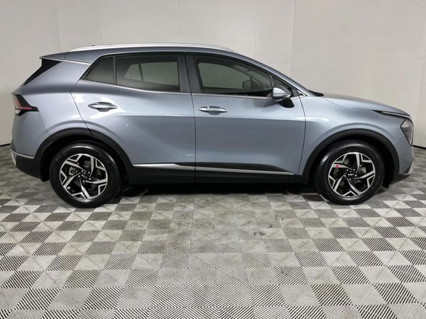 2022-Kia-Sportage-16-T-GDI-LX-Auto image:16
