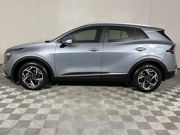 2022-Kia-Sportage-16-T-GDI-LX-Auto image:18