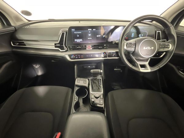 2022-Kia-Sportage-16-T-GDI-LX-Auto image:1