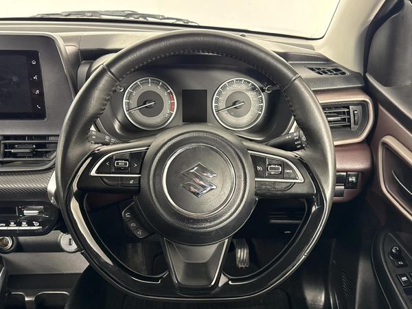 2024-Suzuki-Fronx-15-GL-Auto image:10