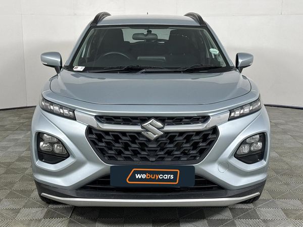2024-Suzuki-Fronx-15-GL-Auto image:13