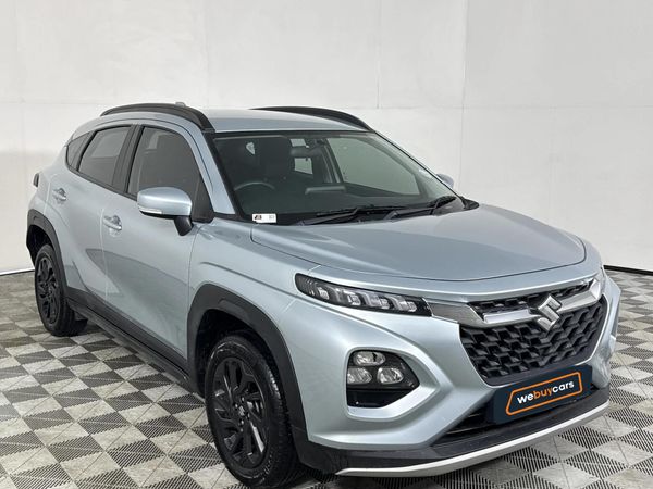 2024-Suzuki-Fronx-15-GL-Auto image:14