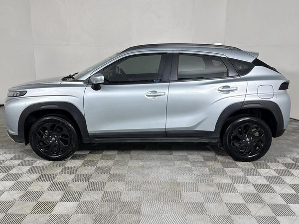 2024-Suzuki-Fronx-15-GL-Auto image:17