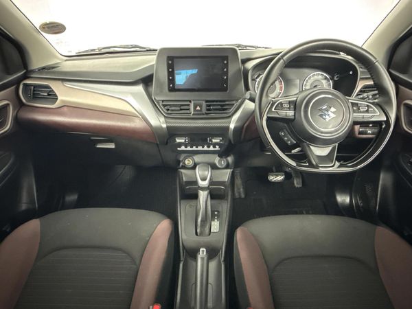 2024-Suzuki-Fronx-15-GL-Auto image:1